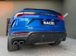Lamborghini Urus by RACE! 2019 года